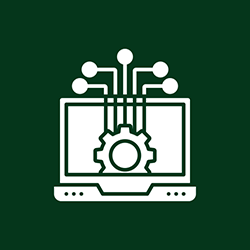 Digital technology use skills.